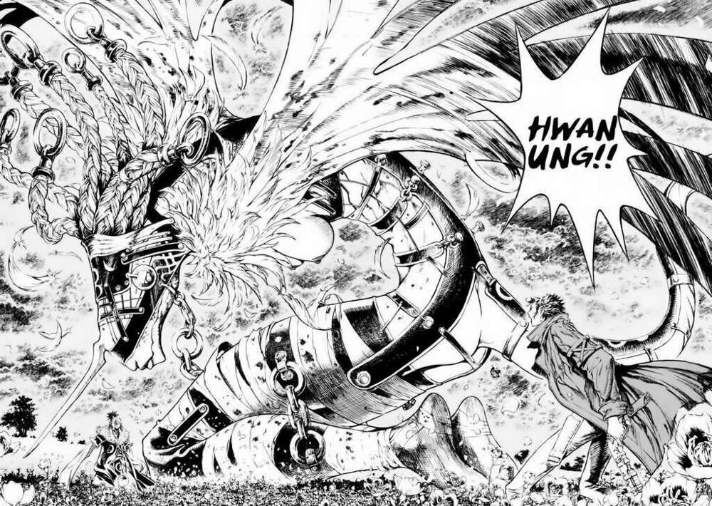 shin angyo onshi (tân ám hành ngự sử) chapter 18 24