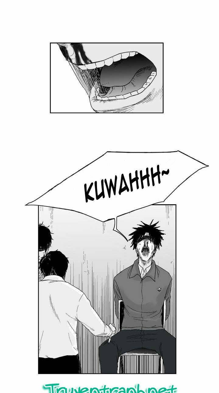 bạo lực học đường chapter 29 27