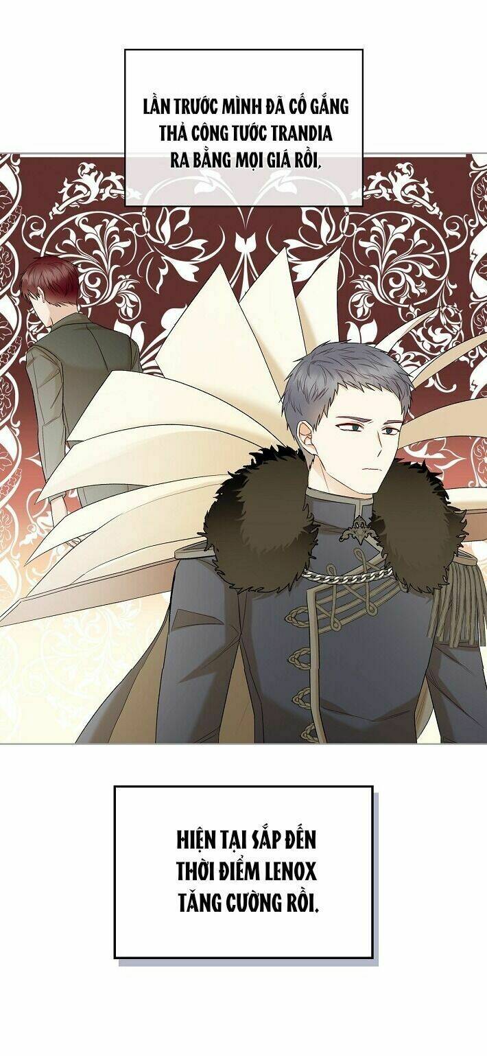 kẻ tạo ra nữ phản diện chapter 36 19