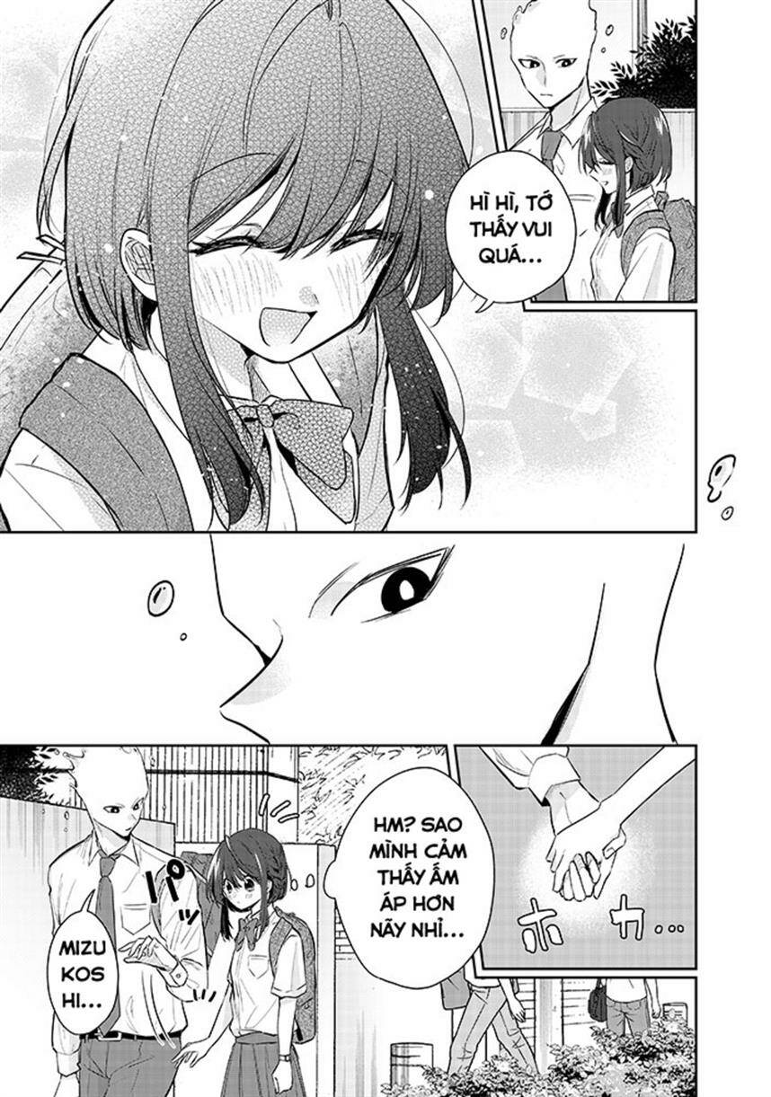 mizukoshi-kun wa futtō shitakunainoni chapter 1 3