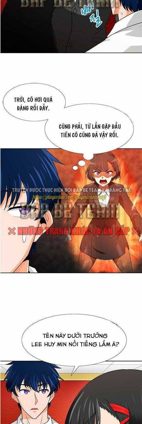 tôi tự động săn một mình chapter 63 8