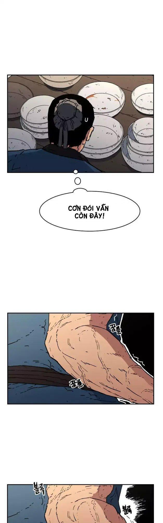 Bố Vô Song chapter 18 36