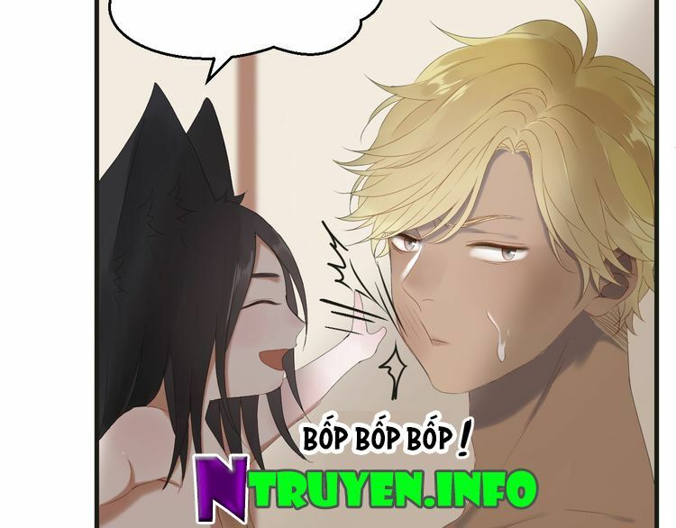 lượm được một tiểu hồ ly phần 2 chapter 87 8