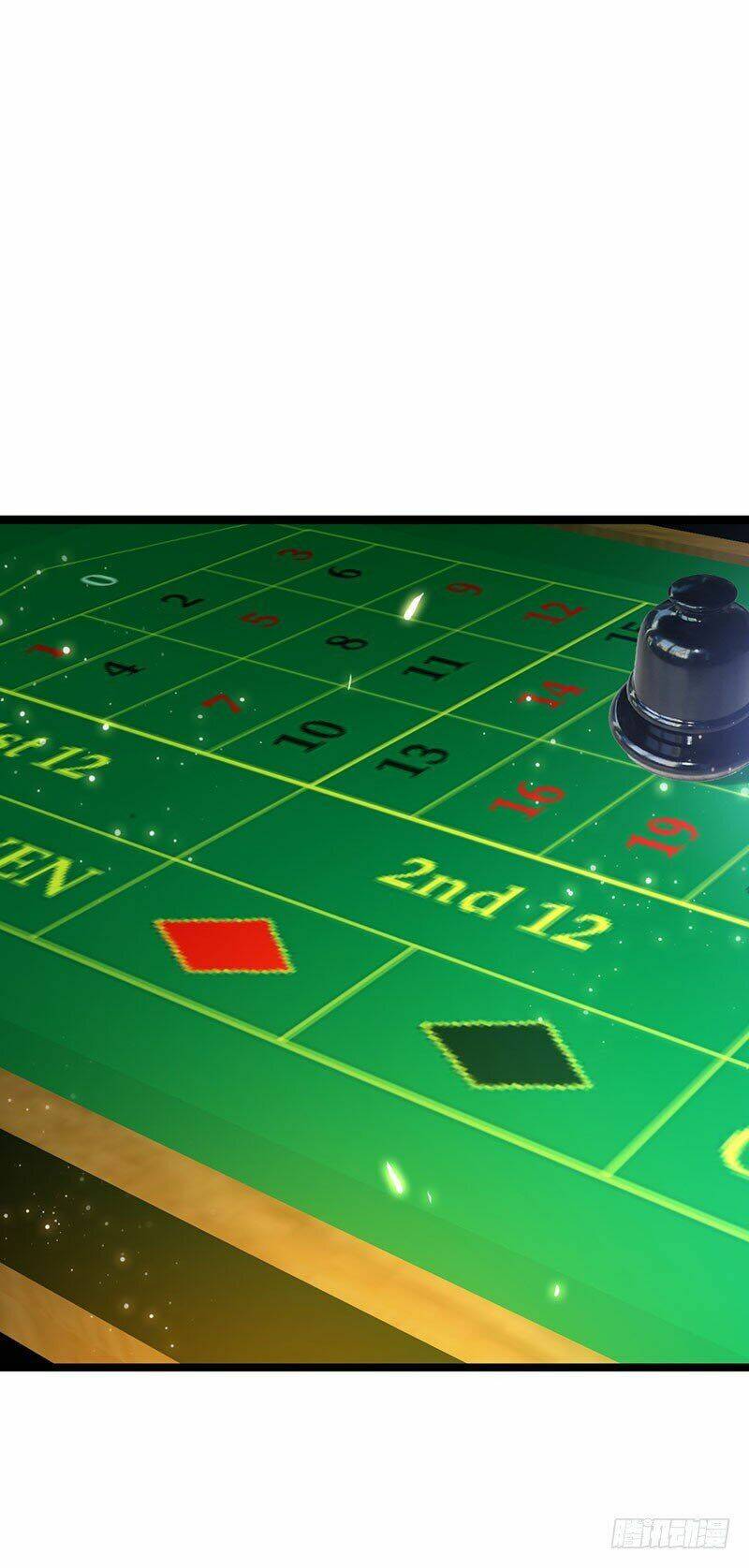 siêu cấp bại gia tử chapter 28 28