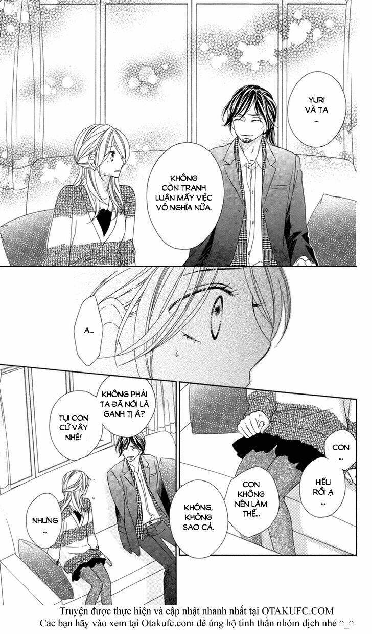 yêu quái cánh đen chapter 65 26