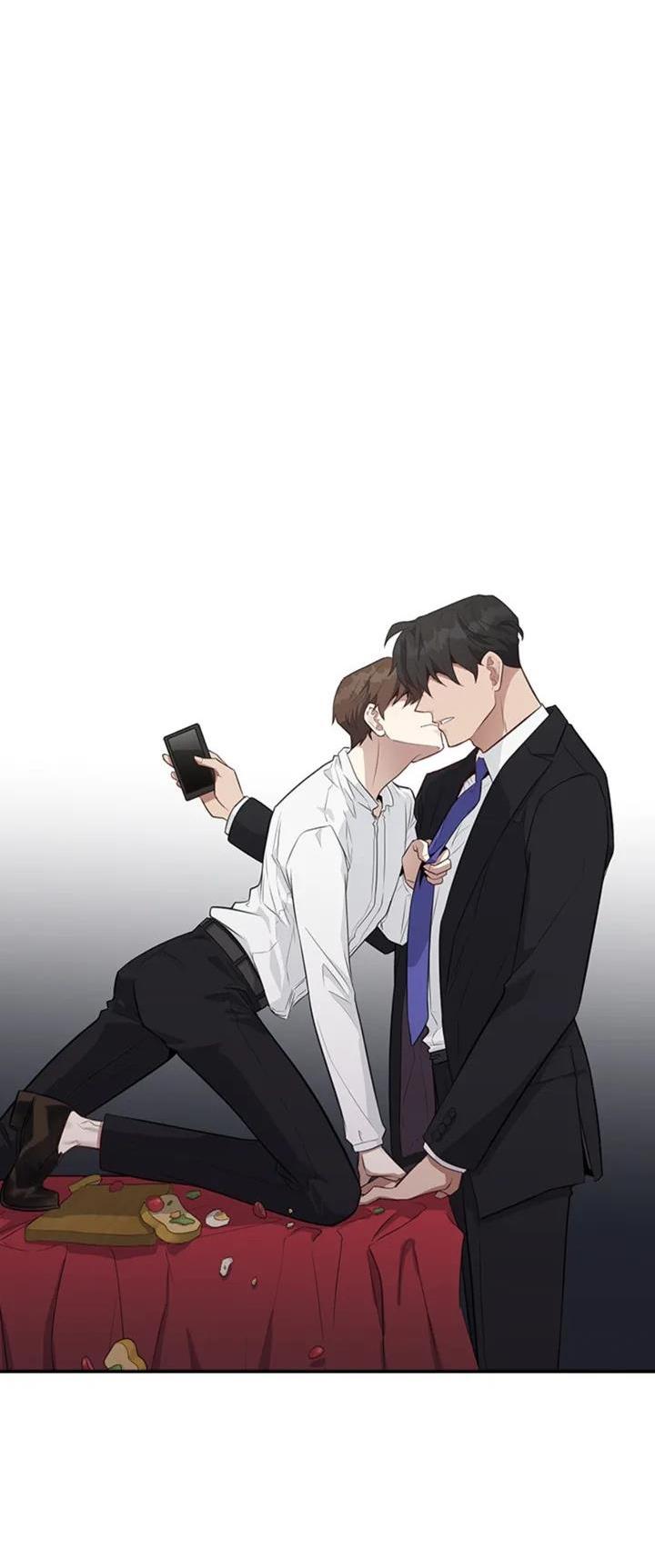 dưới bóng tình thân chapter 2 13