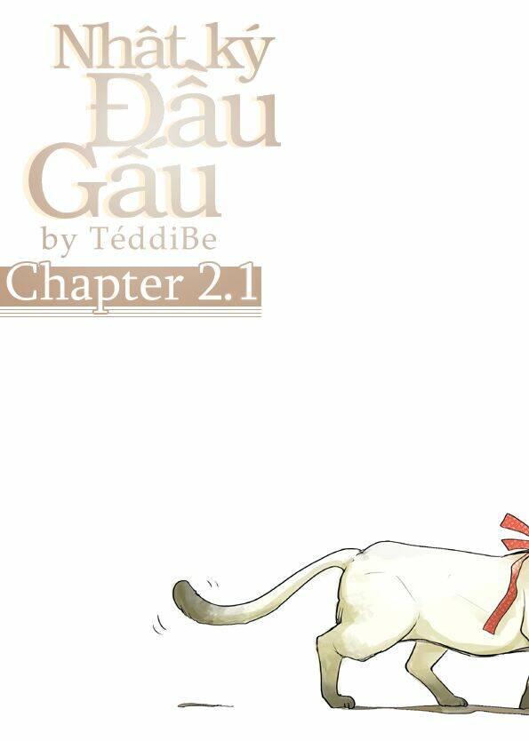 nhật ký đầu gấu chapter 3 38