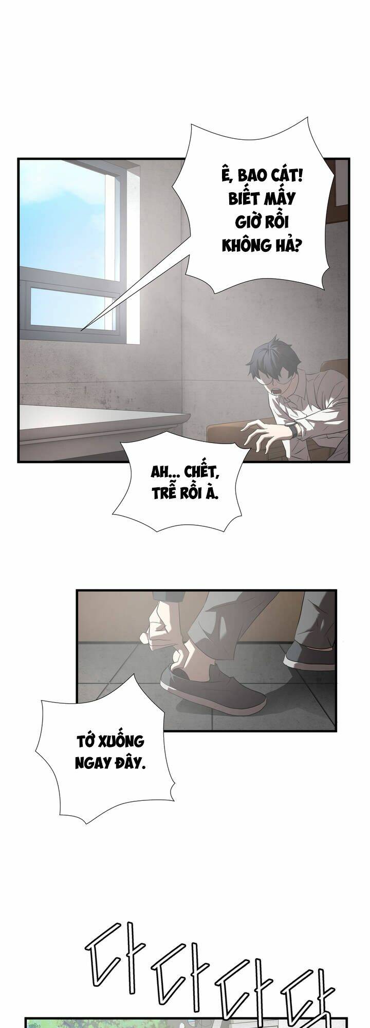 kẻ bị ruồng bỏ chapter 19 7