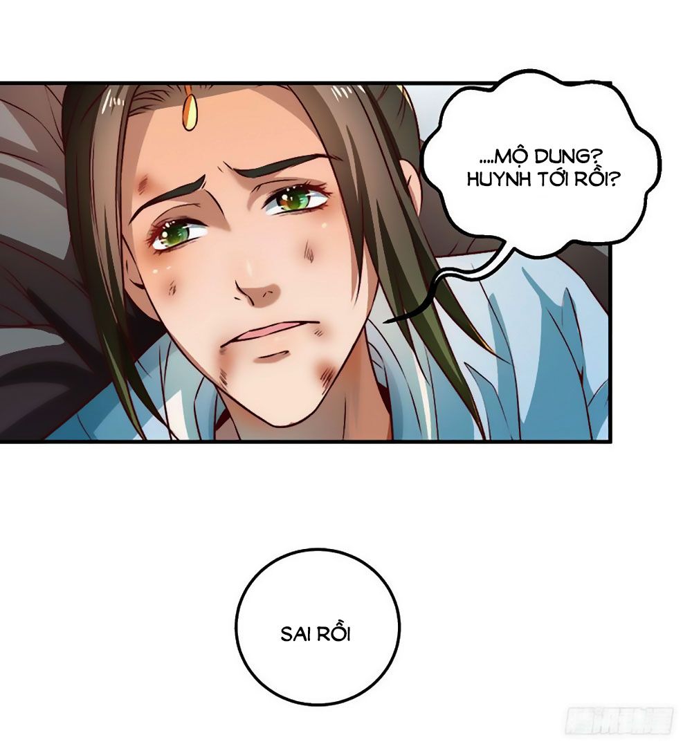 Liêu Liêu Nhân Thân Tu Tiên Truyện chapter 104 - Trang 55