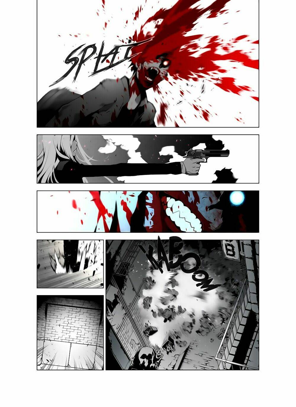 huyễn cảnh dưới ánh trăng | reveries of the moonlight chapter 2 15