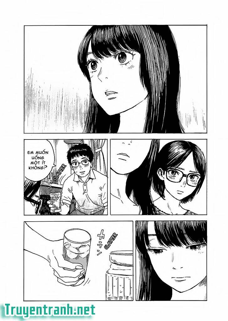 boku wa mari no naka chapter 76 3