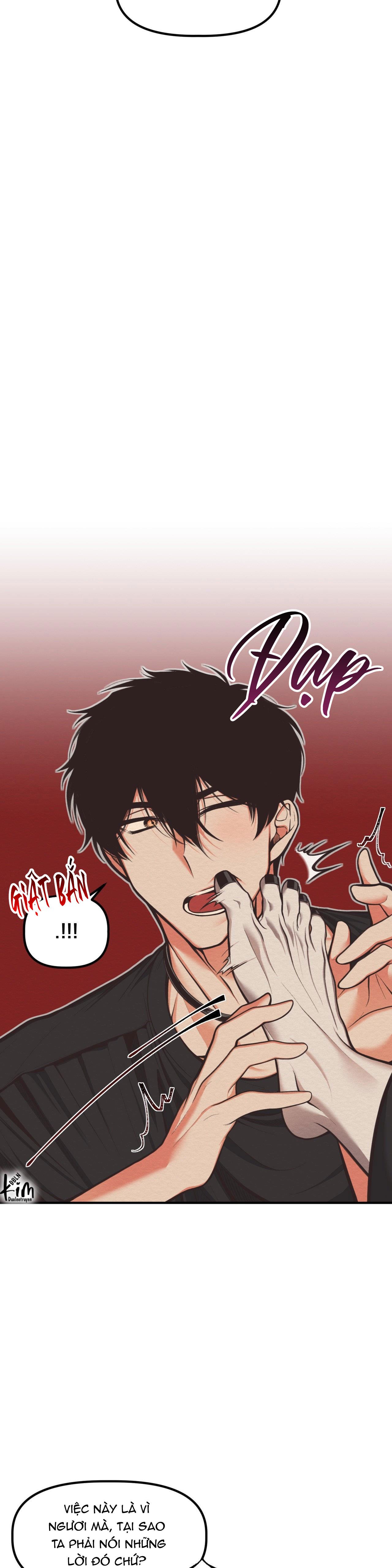 ác ma đỉnh cấp chapter 8 16