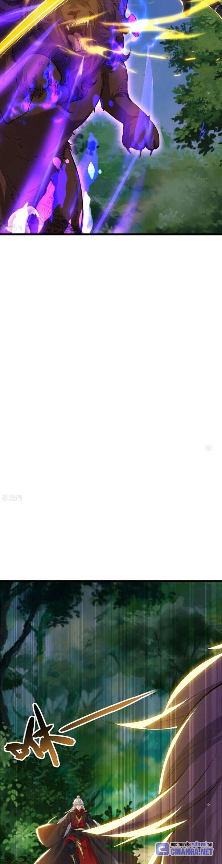 tiên võ đế tôn chapter 706 20