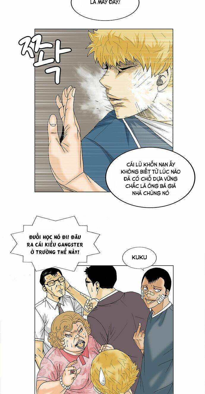 ultimate legend: kang hae hyo chapter 94 25