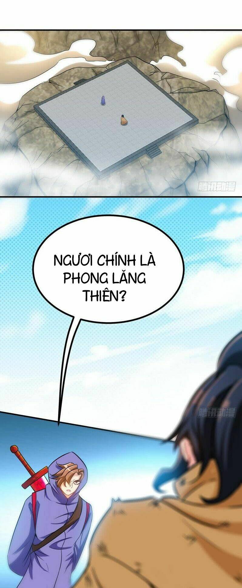 chí tôn thần ma chapter 51 8
