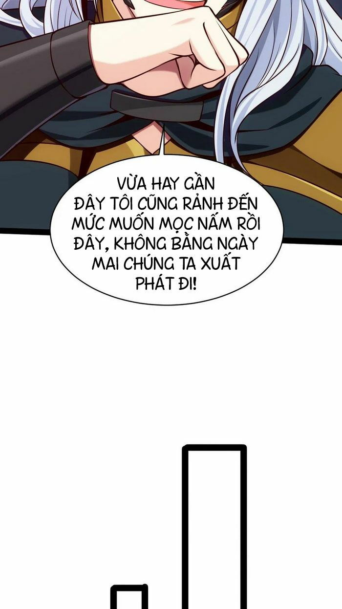 ma thú kiếm thánh dị giới tung hoành chapter 125 19