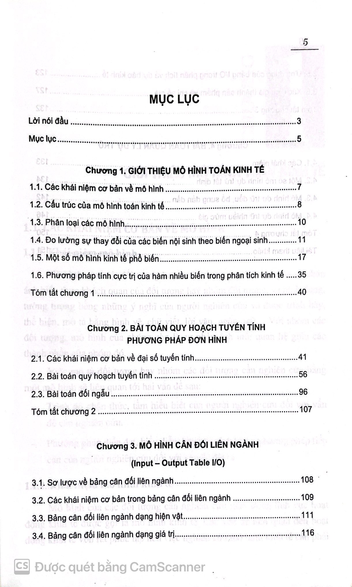 Combo Mô Hình Toán Kinh Tế + Bài Tập ( Dành Cho Sinh Viên Các Trường Cao Đẳng, Đại Học Khối Kinh Tế)