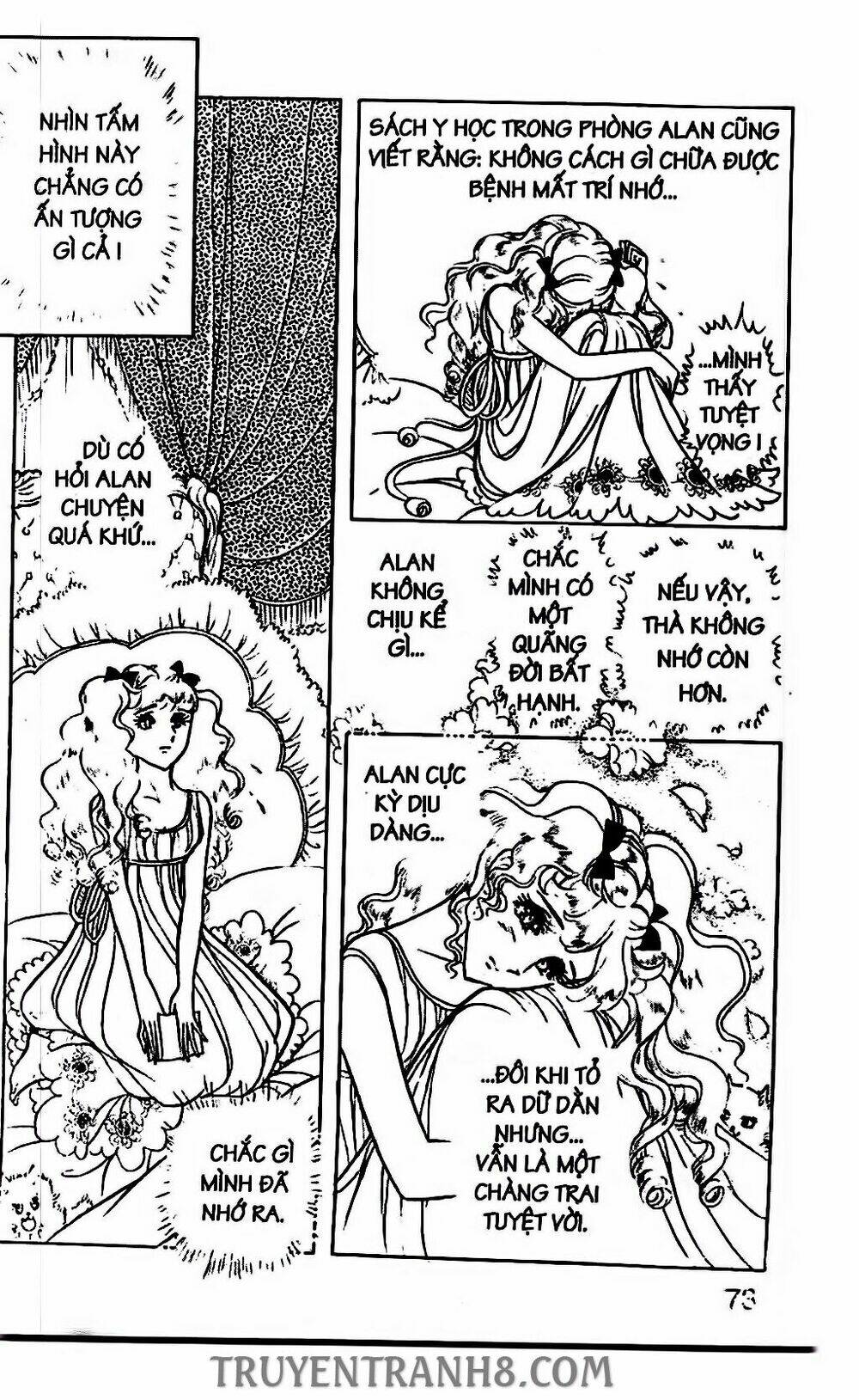 the count s daughter chapter 12 17