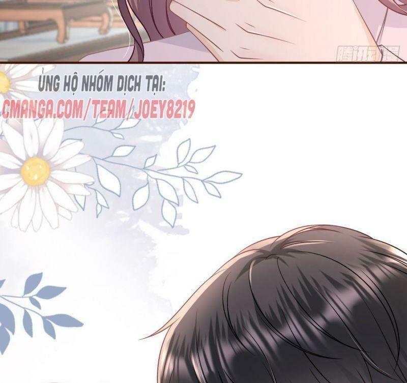 bạn gái tôi mới 30+ tuổi xuân chapter 81 54