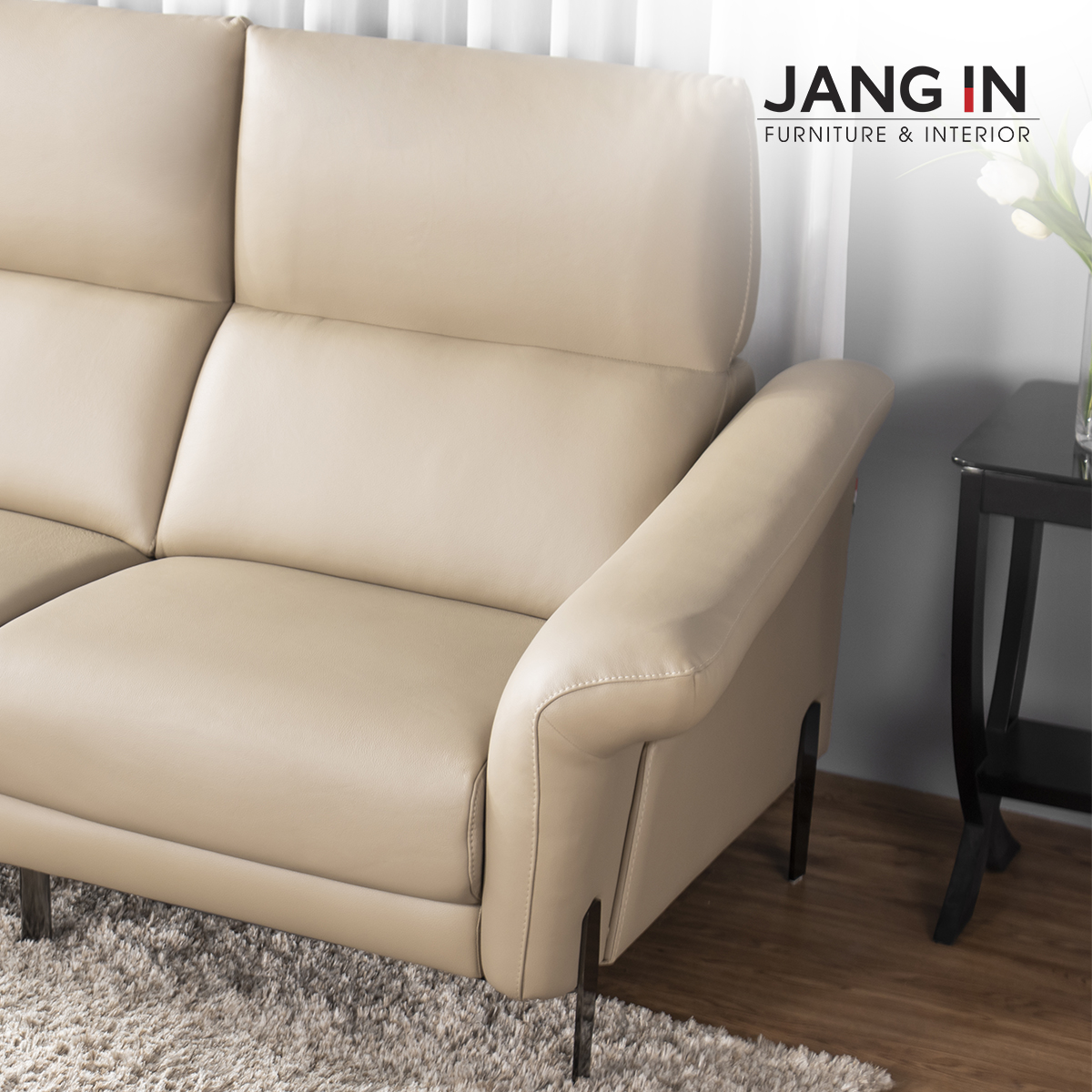 Sofa Isabel_6 chỗ(góc) (AL+B*2+D+AR)