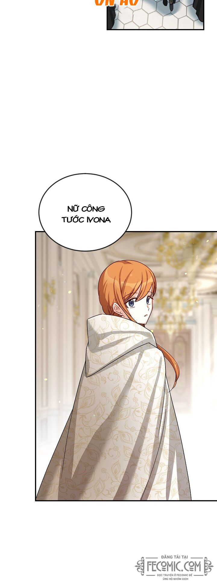 nữ công tước với tâm hồn trống rỗng chapter 37 15