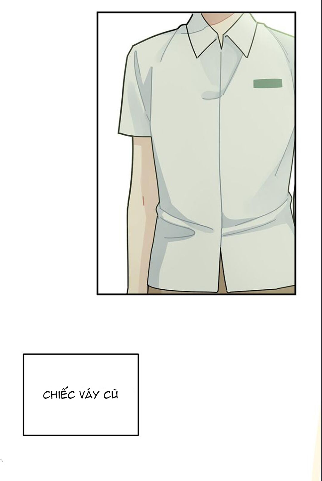 hate me (full) chapter 3.2 32