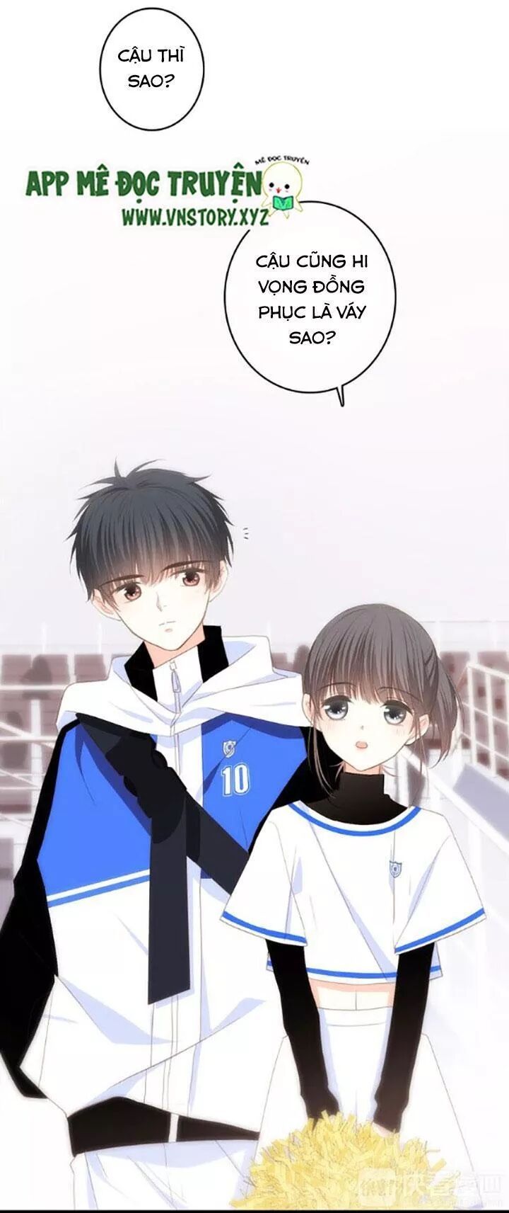 con tim rung động 2 chapter 79 14