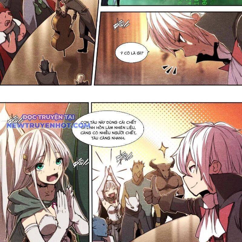 dự báo khải huyền chapter 155 7