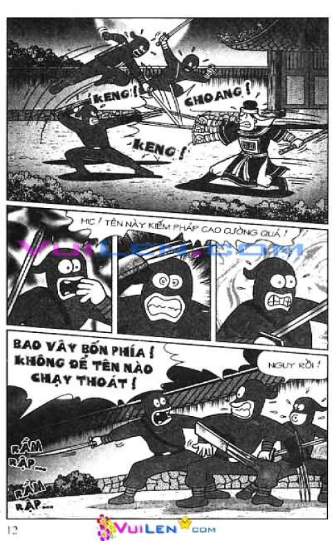 thần đồng đất việt chapter 151 9