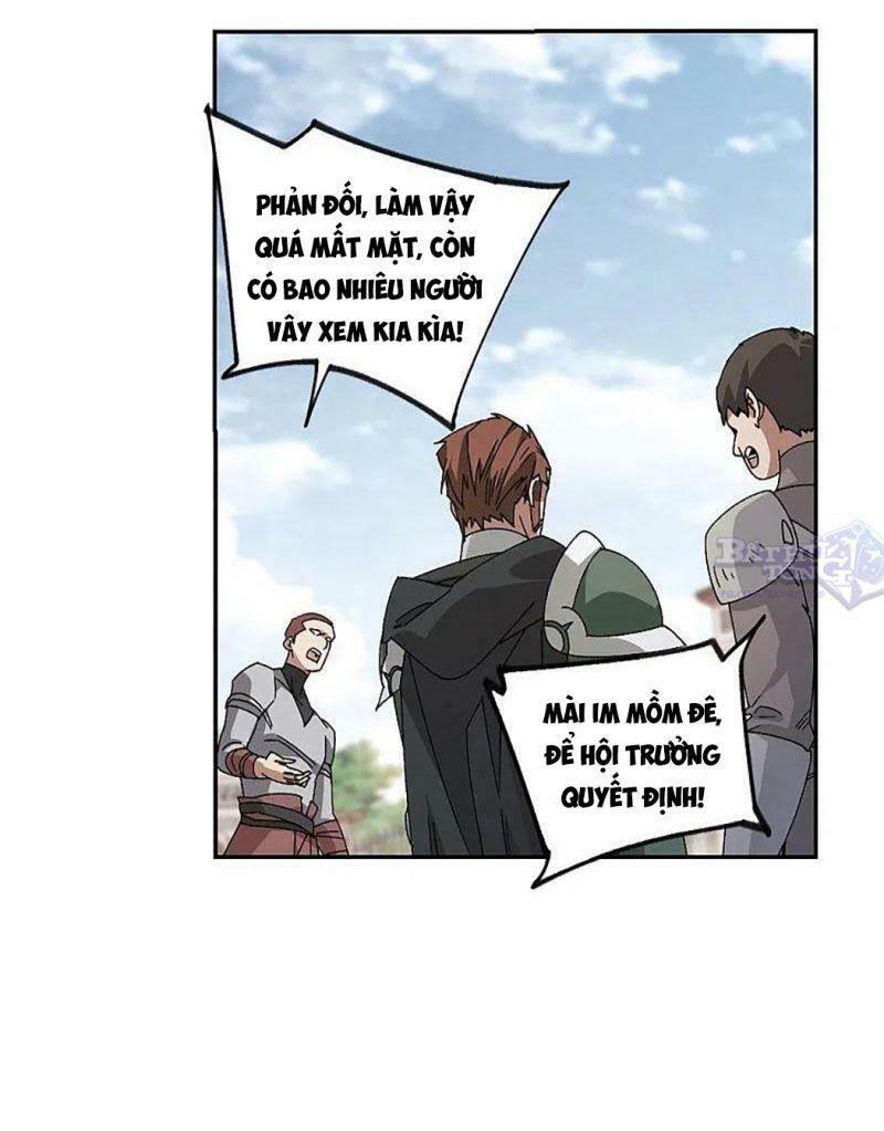 võng du chi cận chiến pháp sư chapter 380 24