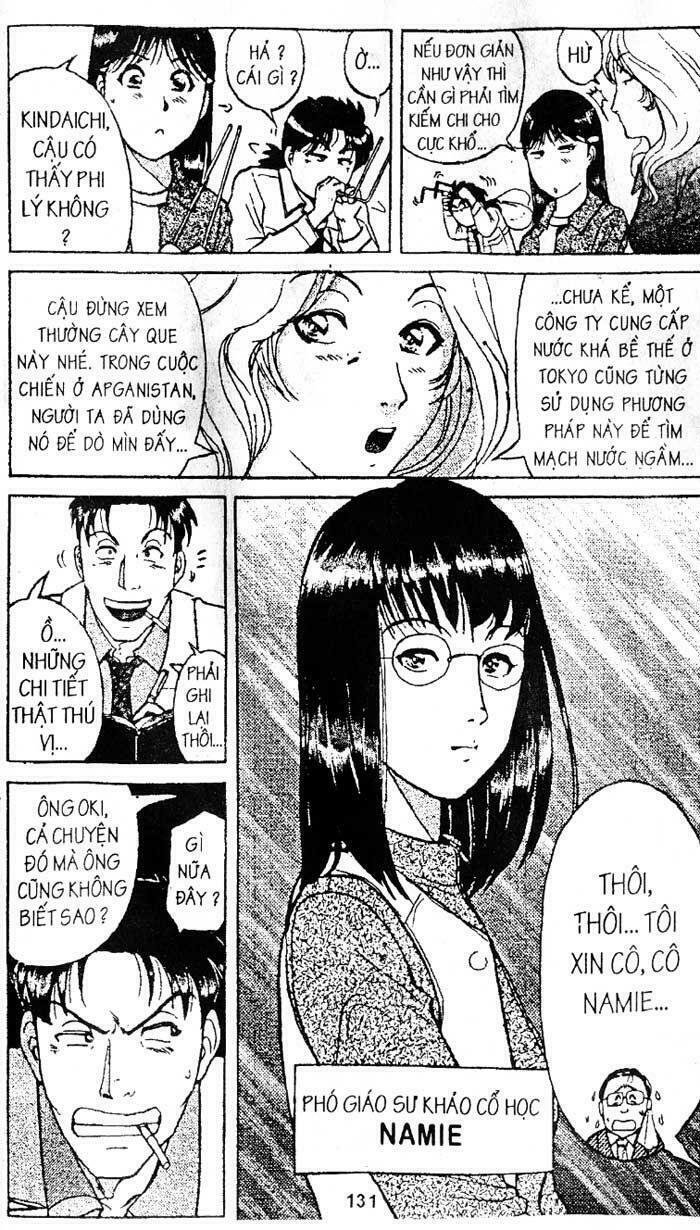 thám tử kindaichi (bản đẹp) chapter 132 4