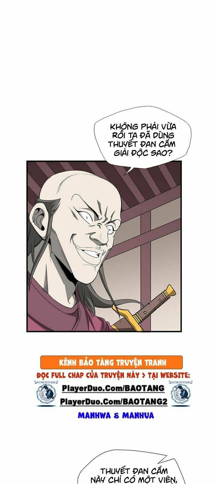 cuồng long chapter 27 28