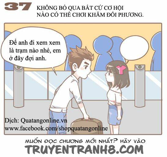 đại thánh và tiểu yêu chapter 9 10