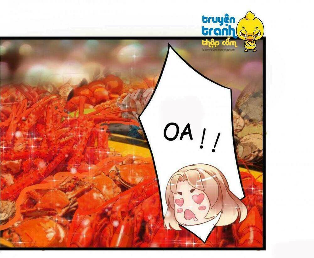 em muốn chiếm lấy nụ hôn của anh chapter 13 23