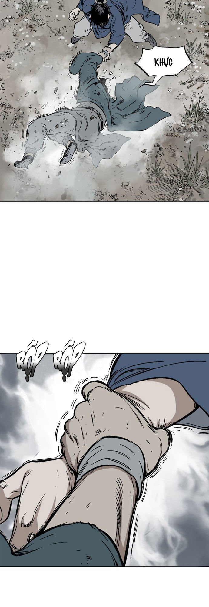 cao thủ 2 chapter 11 33