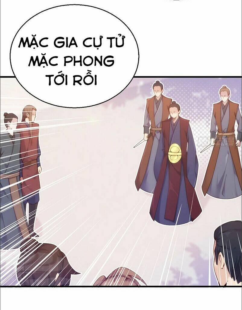 thiên hạ kiếp chapter 15 21