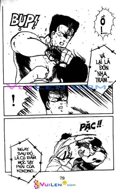 truyền nhân atula - shura no mon i chapter 6 80