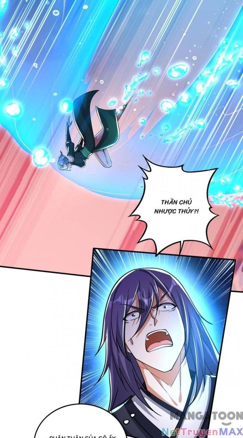 tối cường thần y tại đô thị chapter 309 15