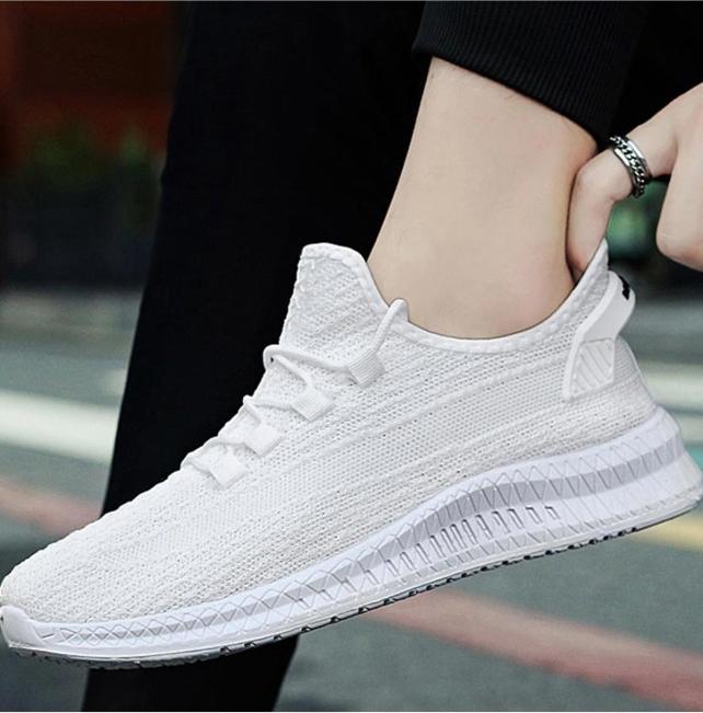 Giày sneaker nam thoáng khí thời trang phong cách PETTINO - PZS03