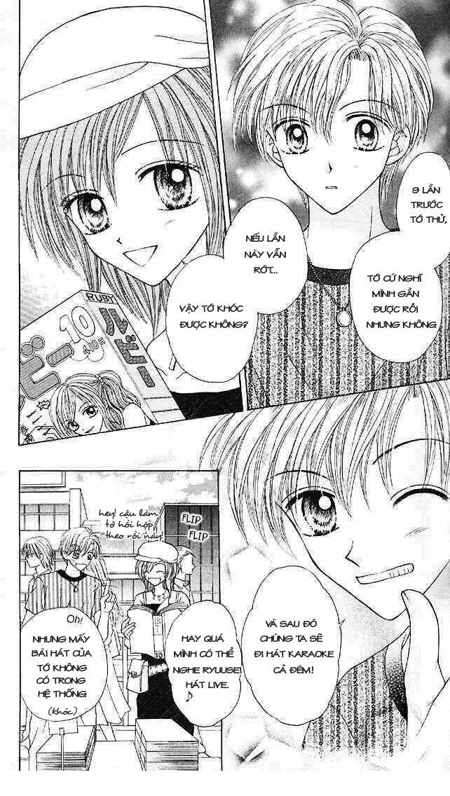 charisma doll chapter 6 18