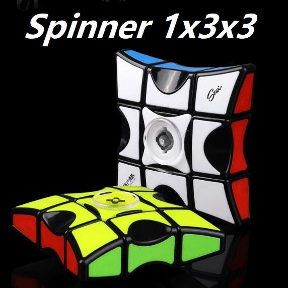 SPINNER Đồ Chơi Khối Rubik 1x3X3 NEW 2021