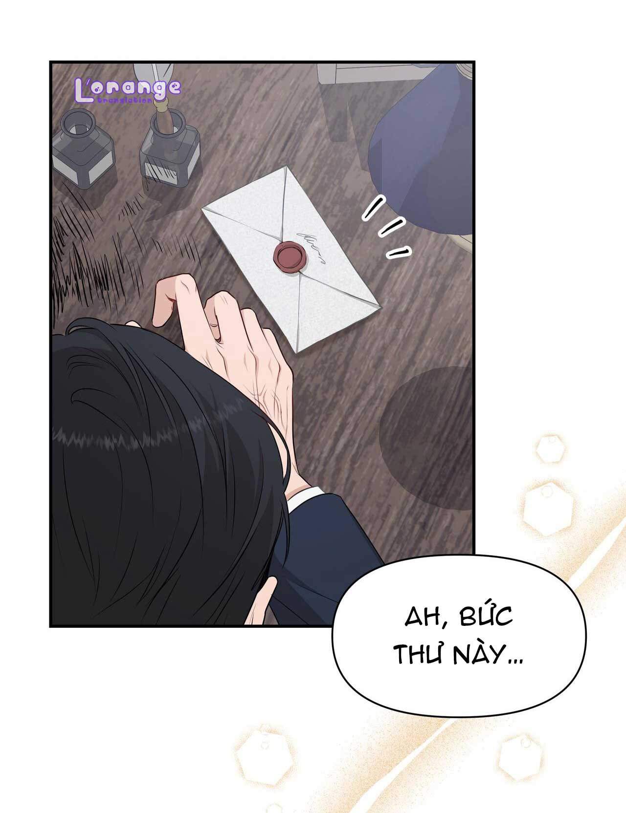 cách để sống sót với tư cách là người chơi chapter 7 64