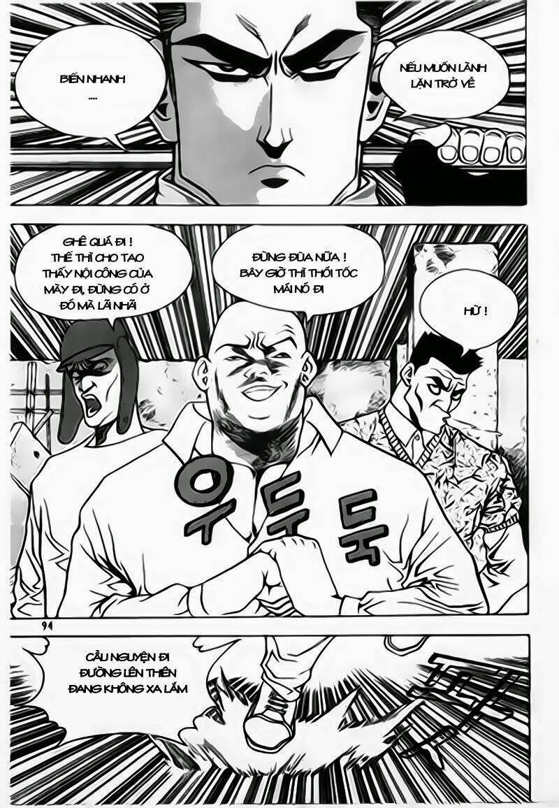 nina jalhae chapter 8 27