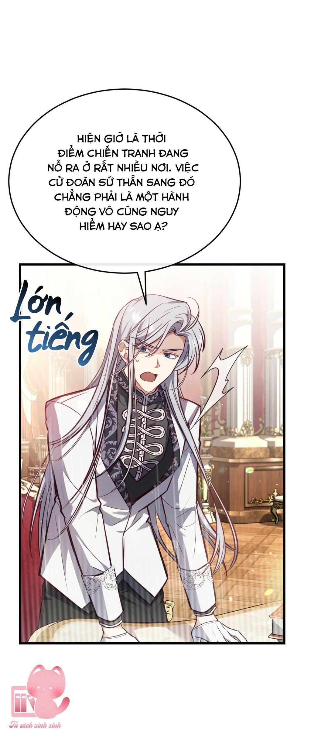 đêm đen khuất bóng chapter 13 38