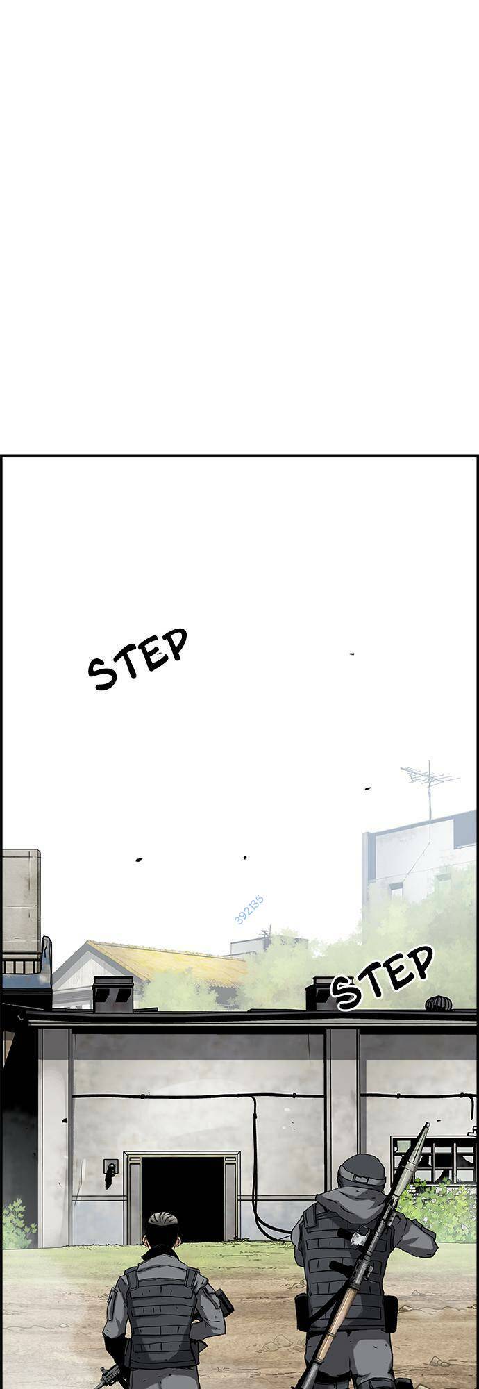 pubg - cuộc chiến sinh tồn - 100 chapter 31 43