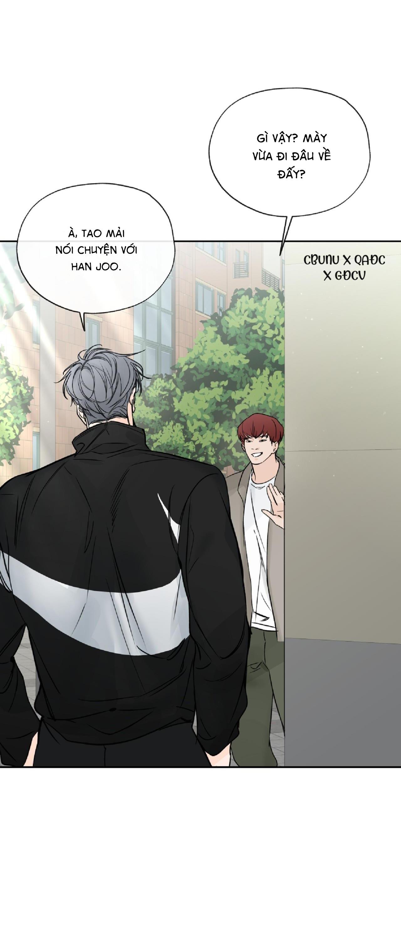 hạ cánh cuối chân trời chapter 9 25