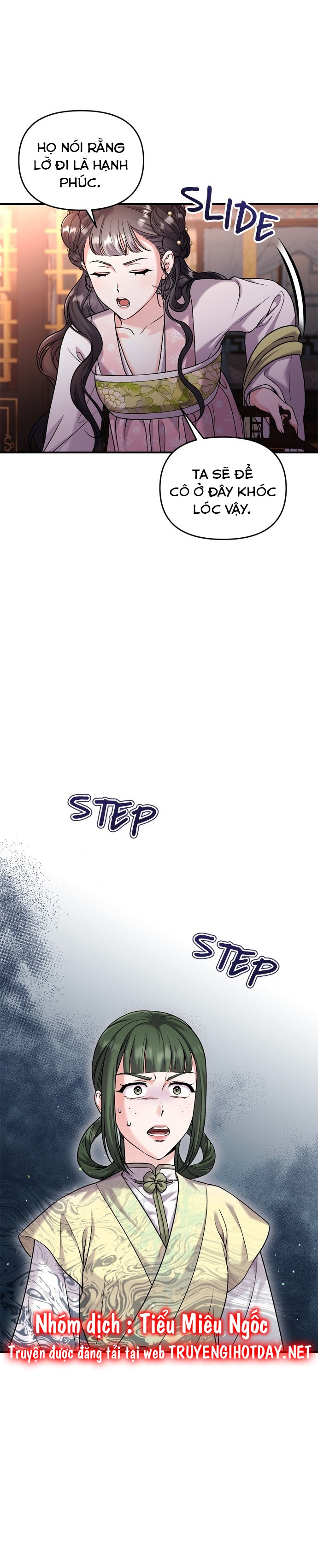 cao thủ chốn hậu cung chapter 64 14