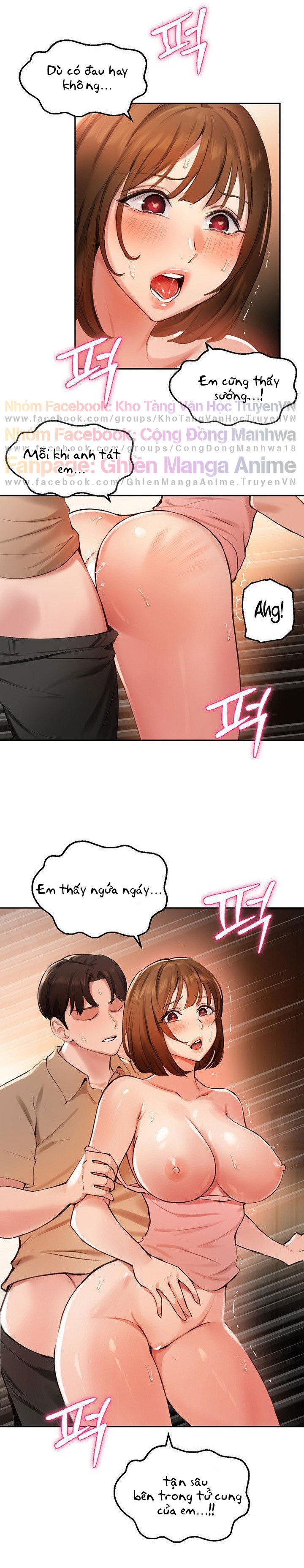 tuổi đôi mươi chapter 39 17