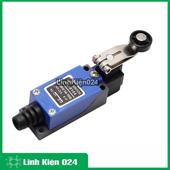 Công Tắc Hành Trình Moujen ME-8104 250VAC-5A