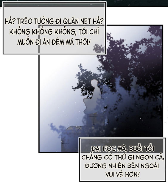 dù sao tôi vẫn vĩ đại như vậy chapter 1 5